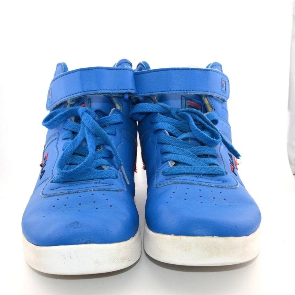 Fila high top