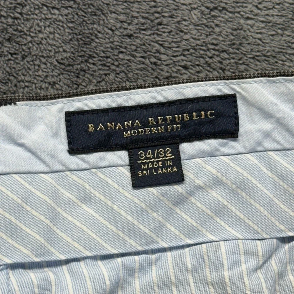 Banana Republic banana republic