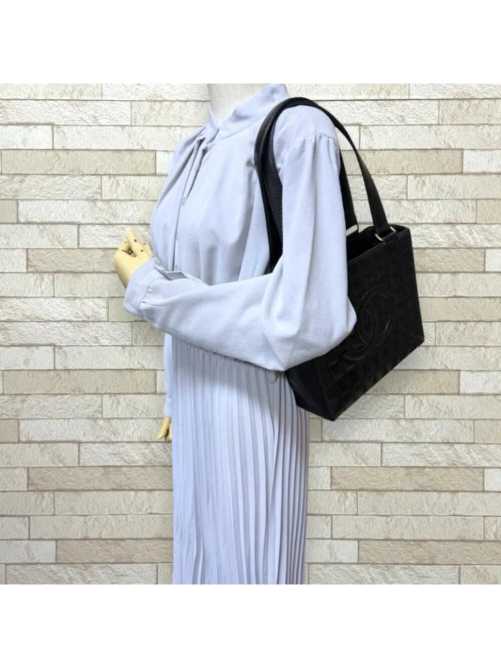 CHANEL brand category