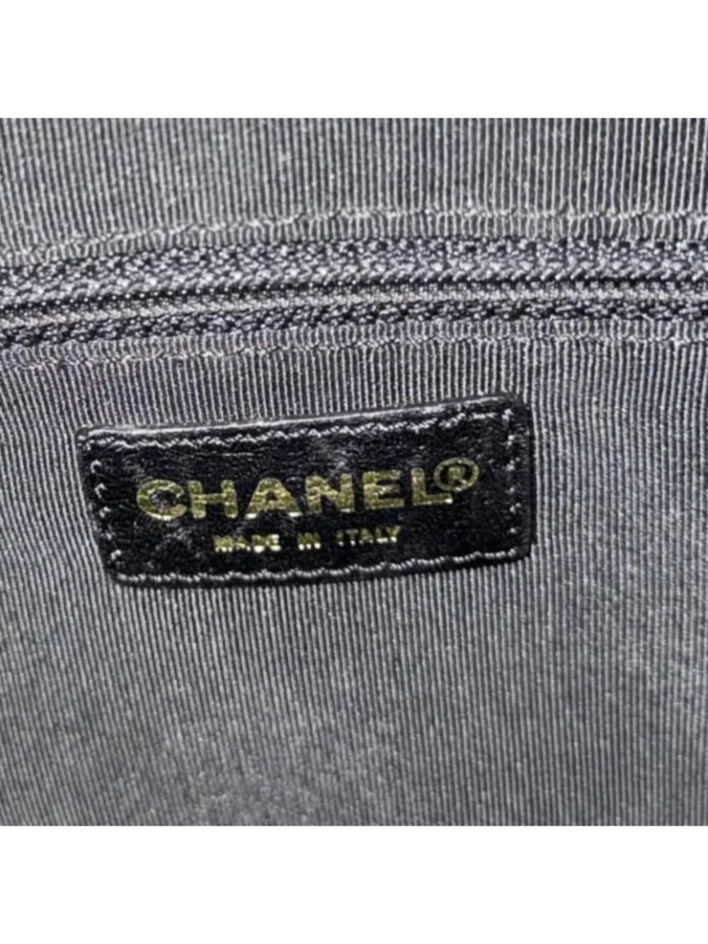 CHANEL brand category