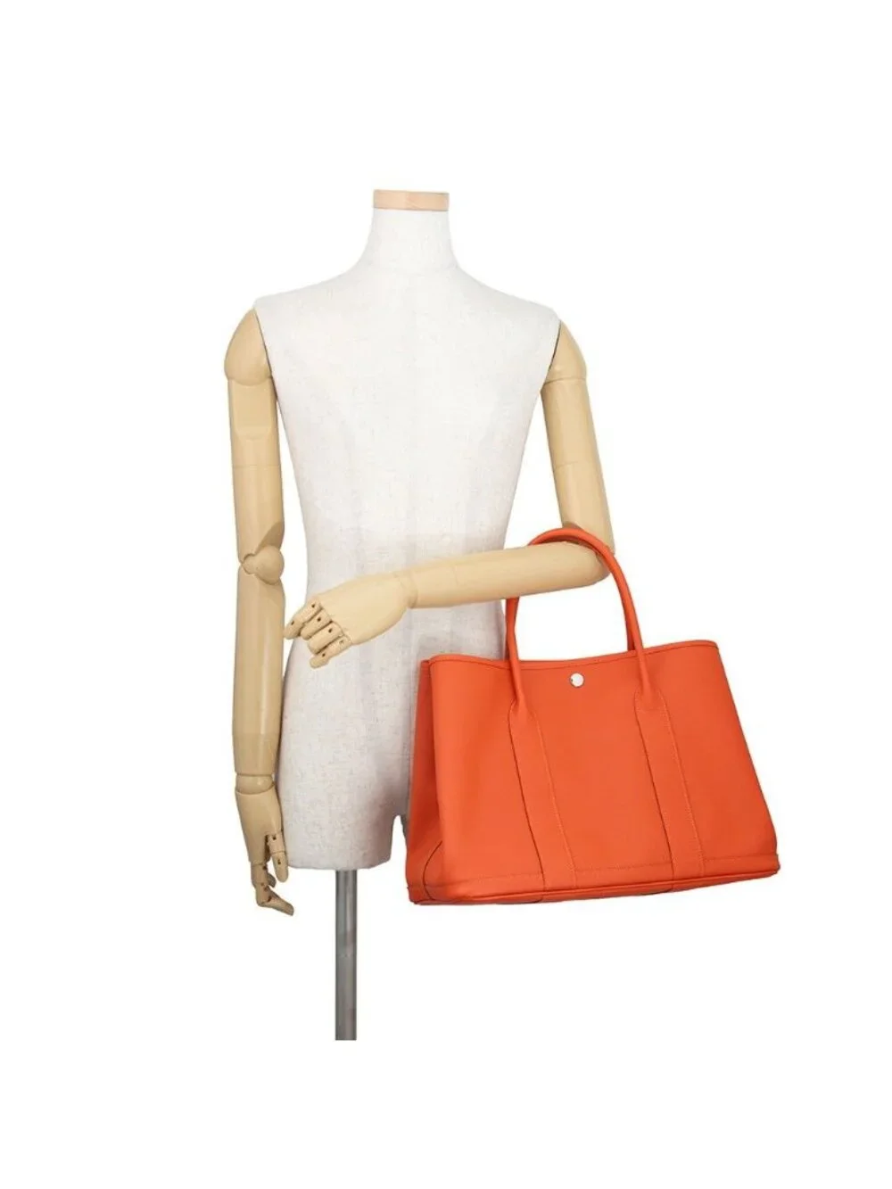 Hermes this authentic