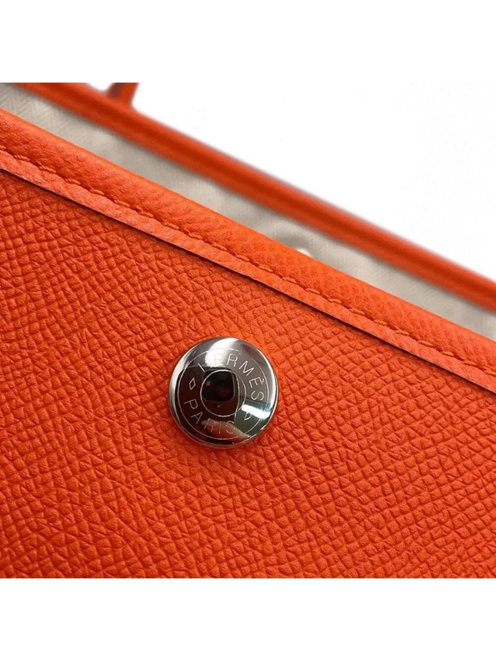 Hermes this authentic