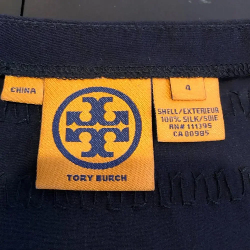 Tory Burch tory burch