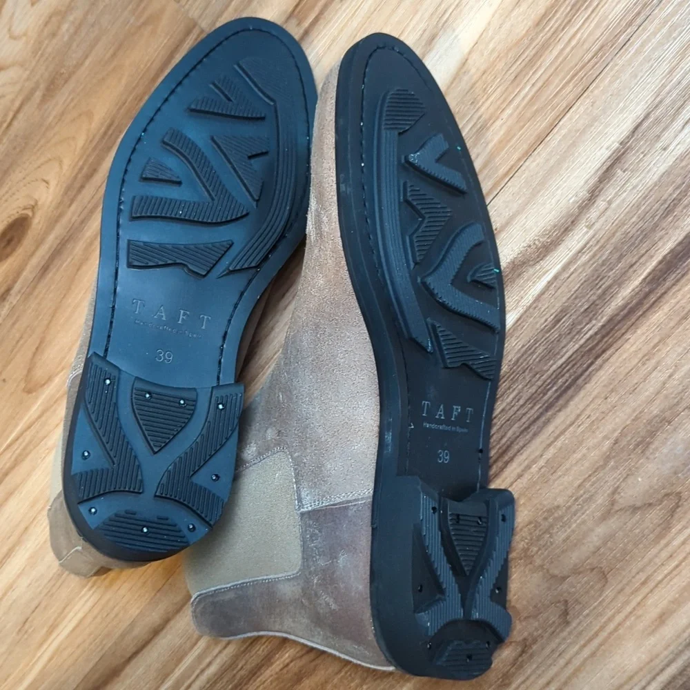 Taft item details