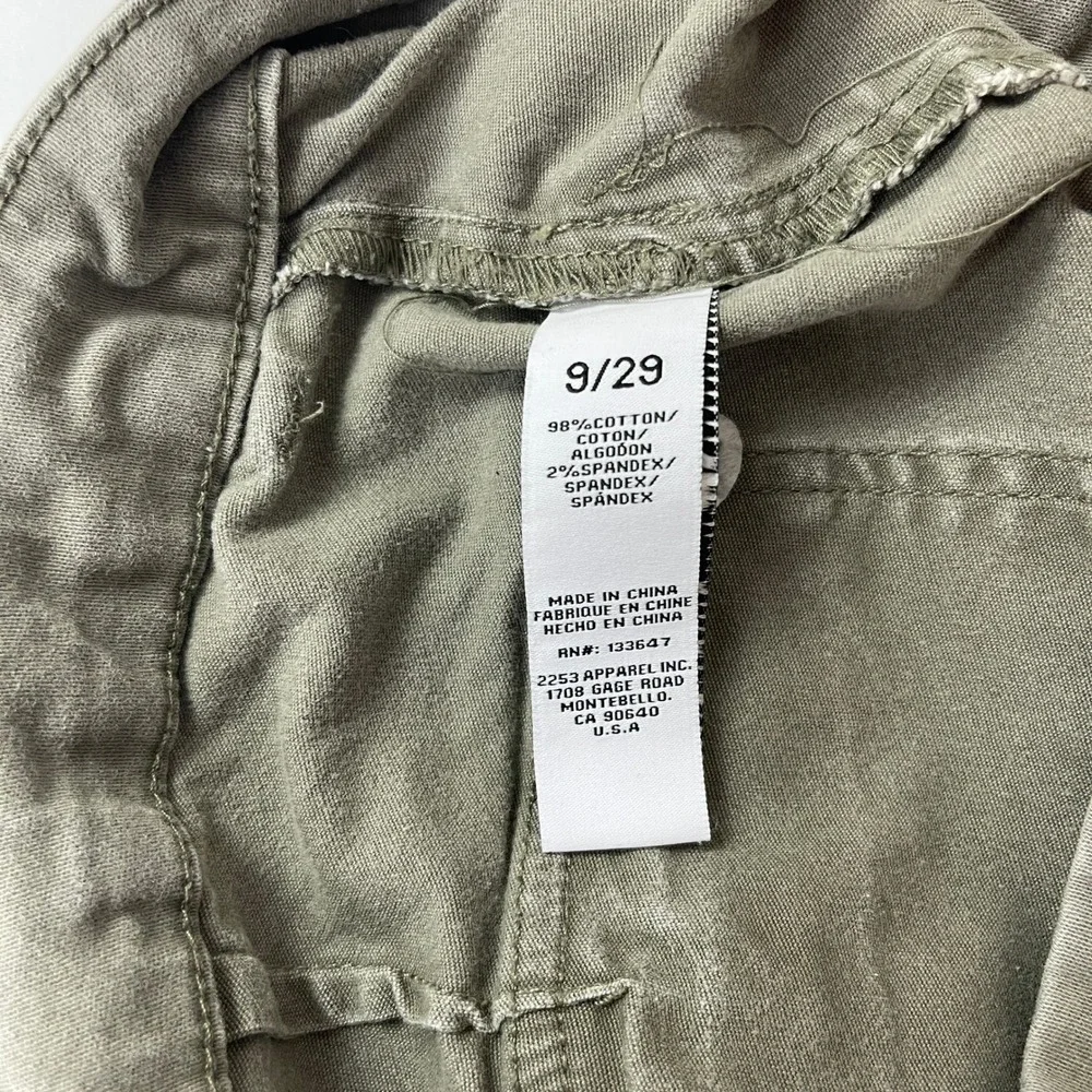 Re Generation sizing title
