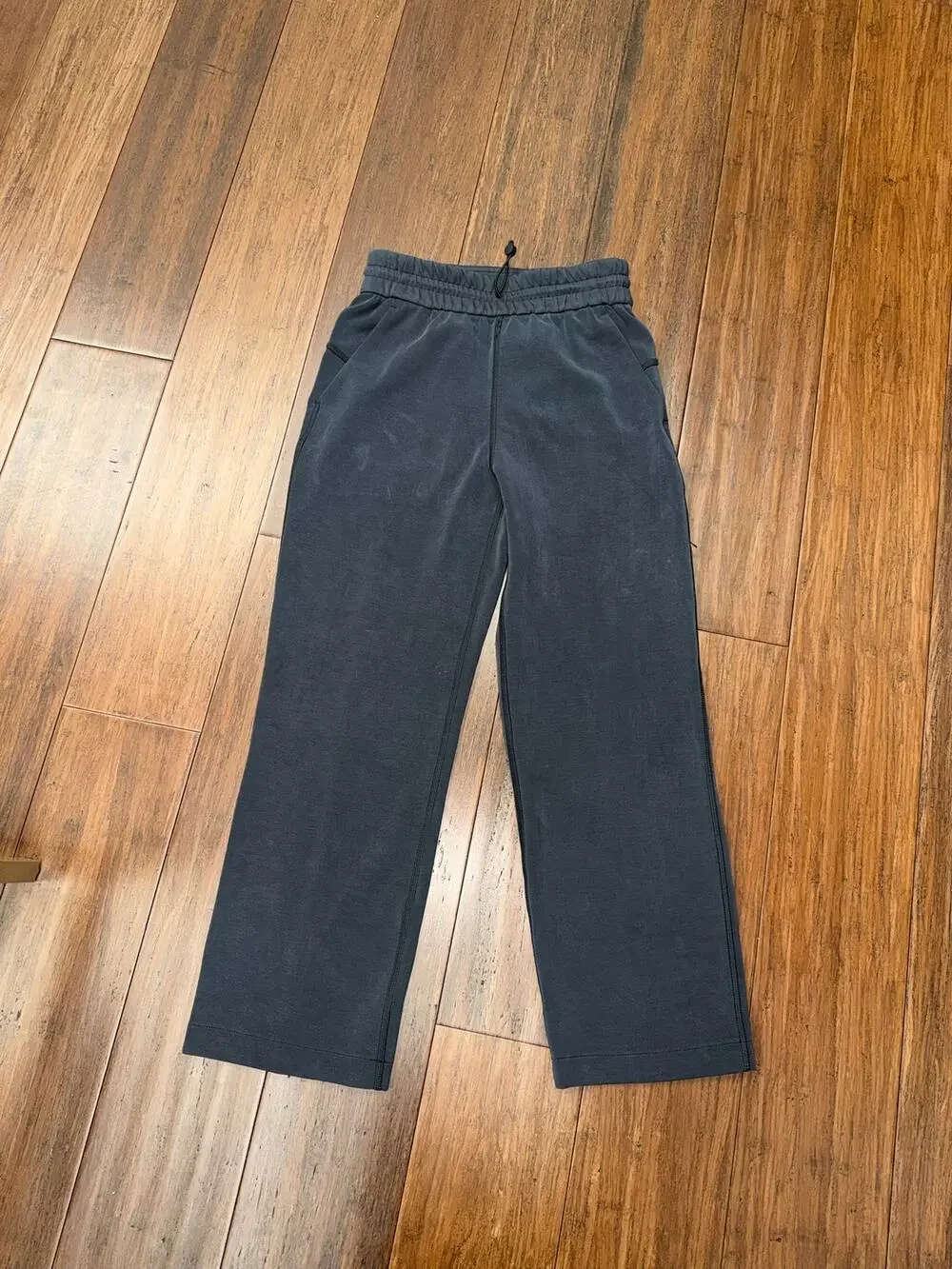 Lululemon Softstreme High-Rise Pant Women’s 2