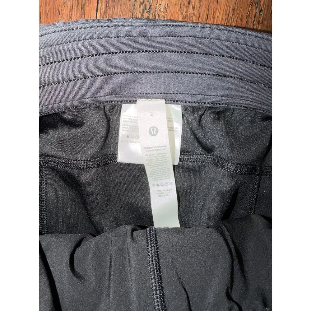 lululemon athletica discover ultimate