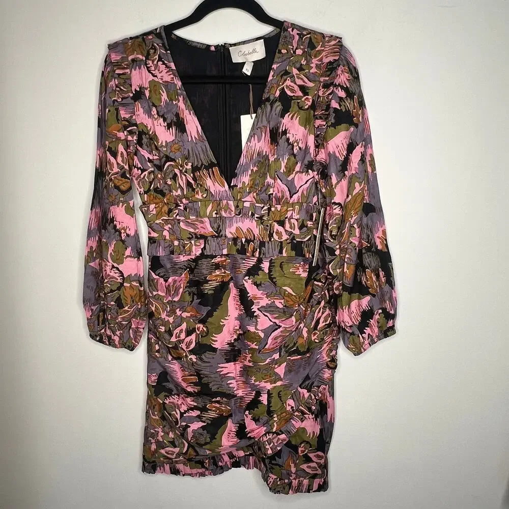 Cleobella stevie tapestry