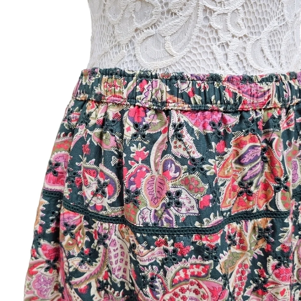 Jennifer & Grace styling boho