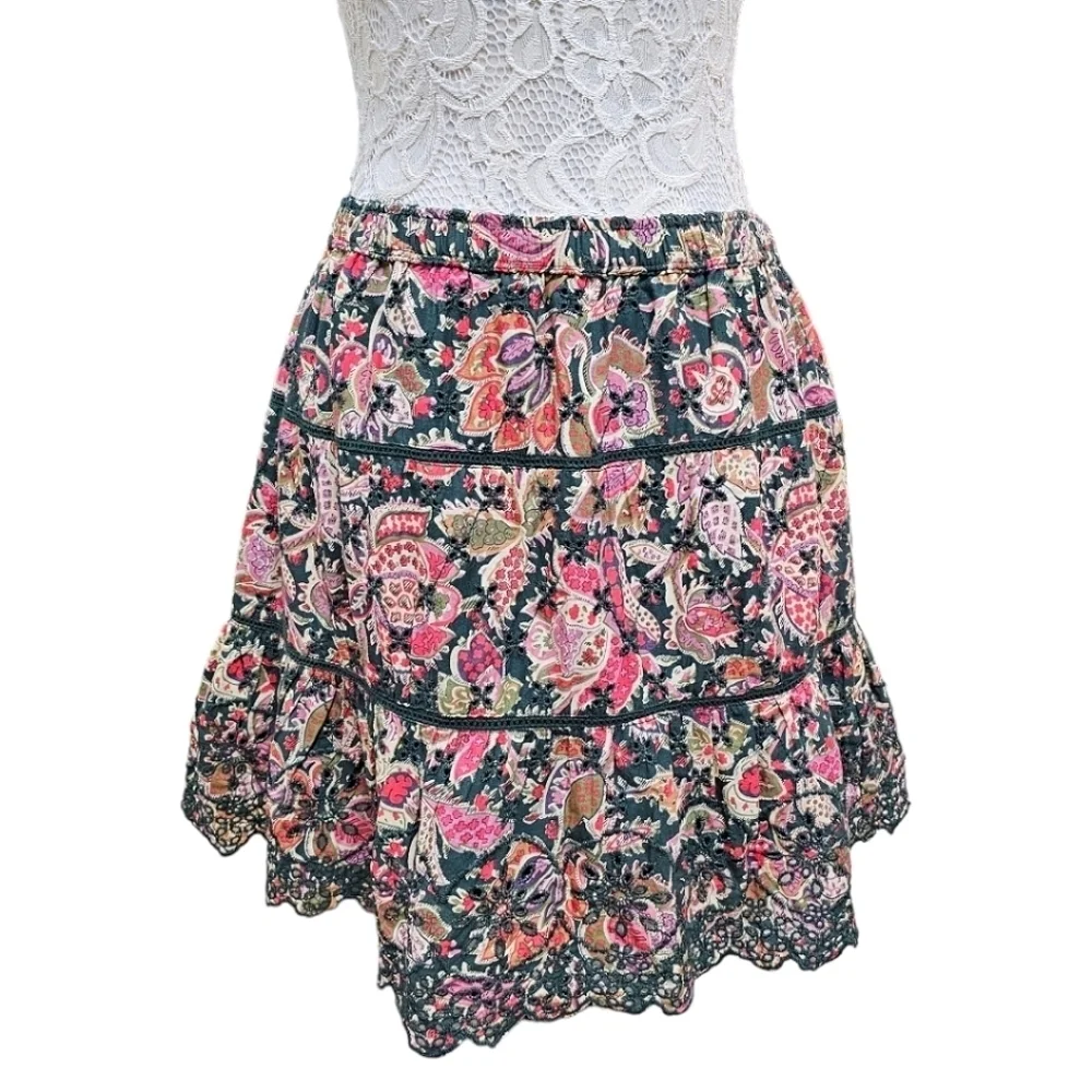 Jennifer & Grace styling boho
