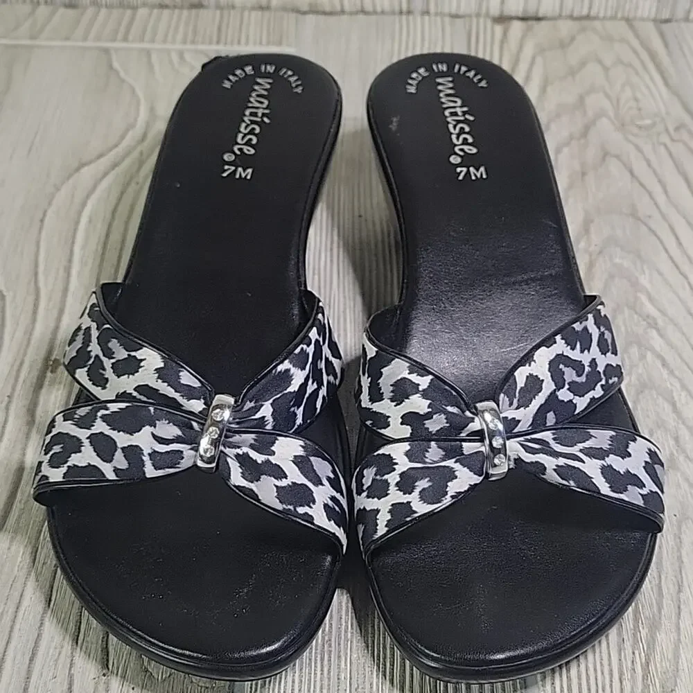 Matisse pre owned