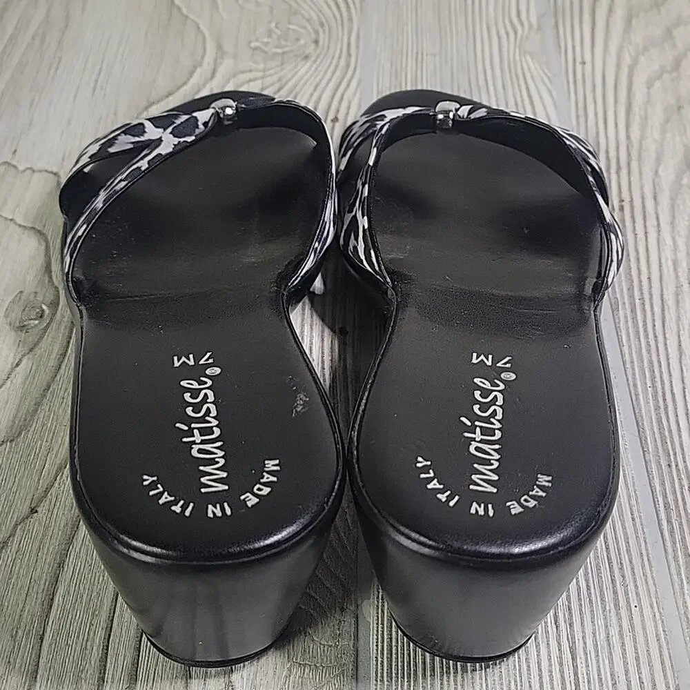 Matisse pre owned