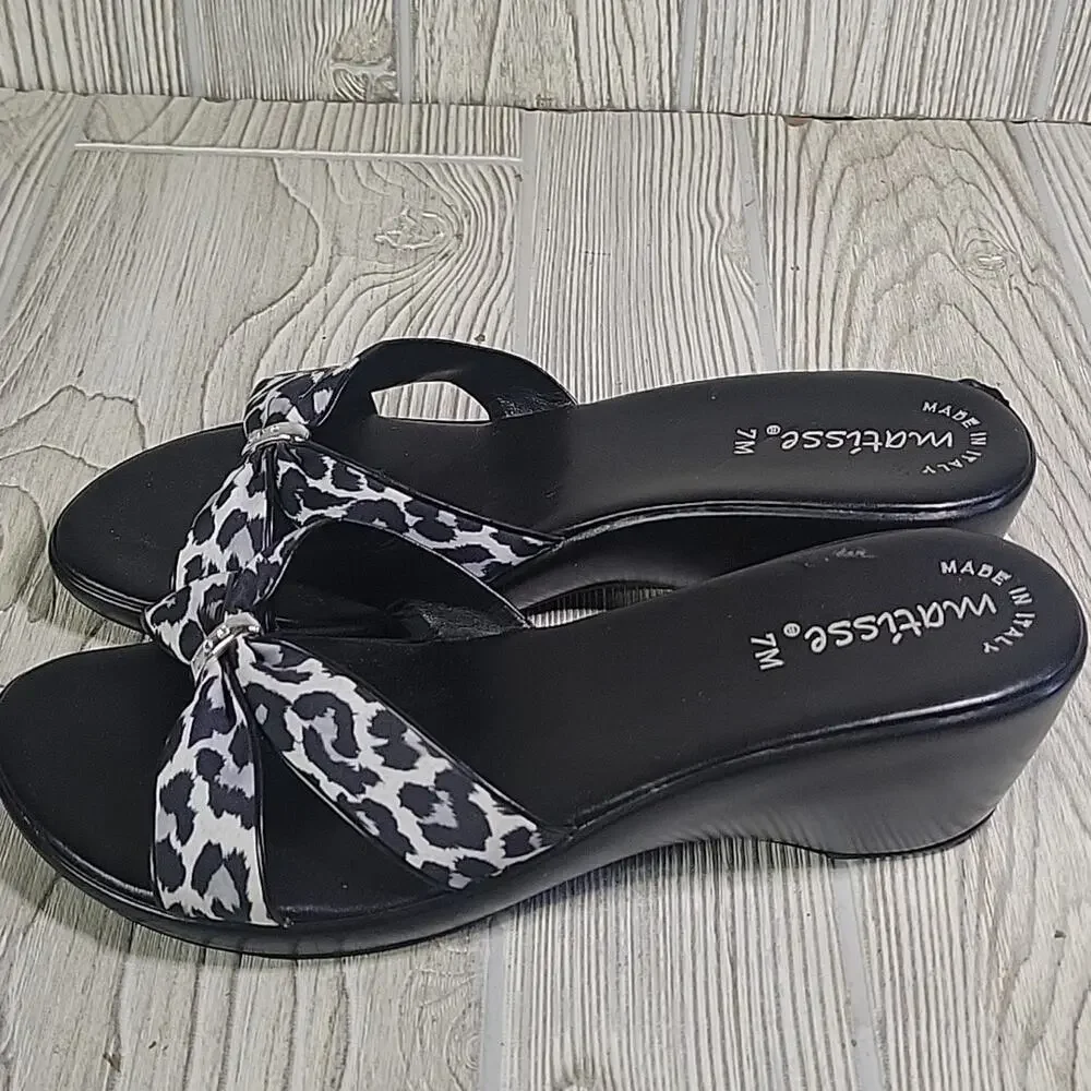 Matisse pre owned