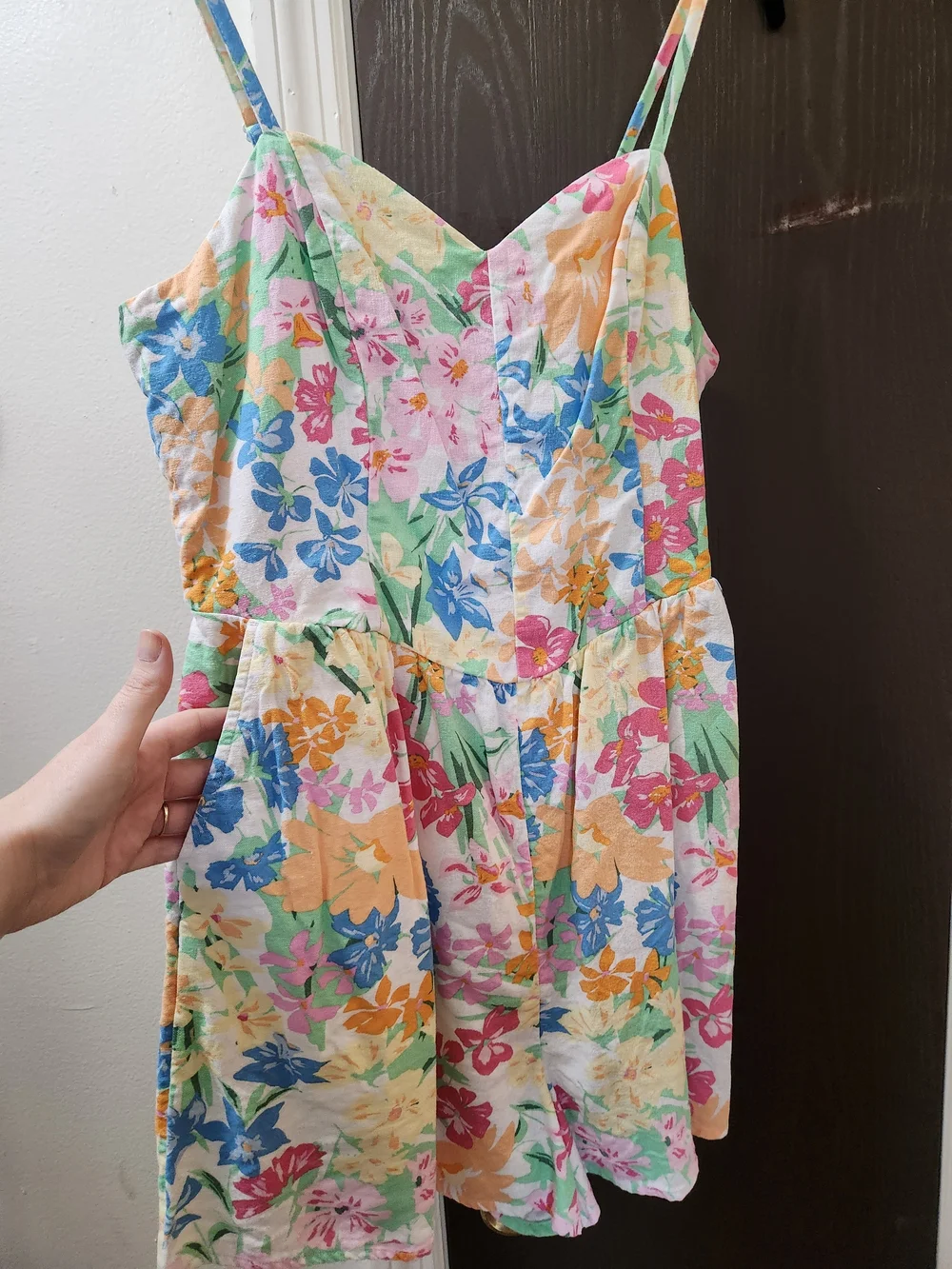 Old Navy lightweight sleeveless