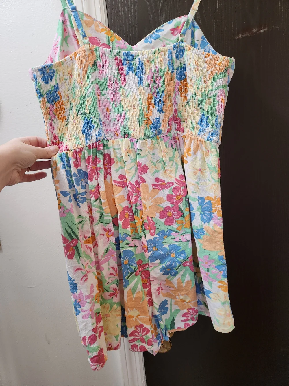 Old Navy lightweight sleeveless