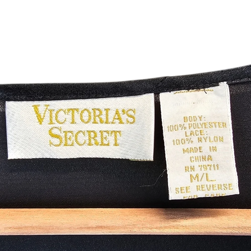 Victorias Secret vintage victoria
