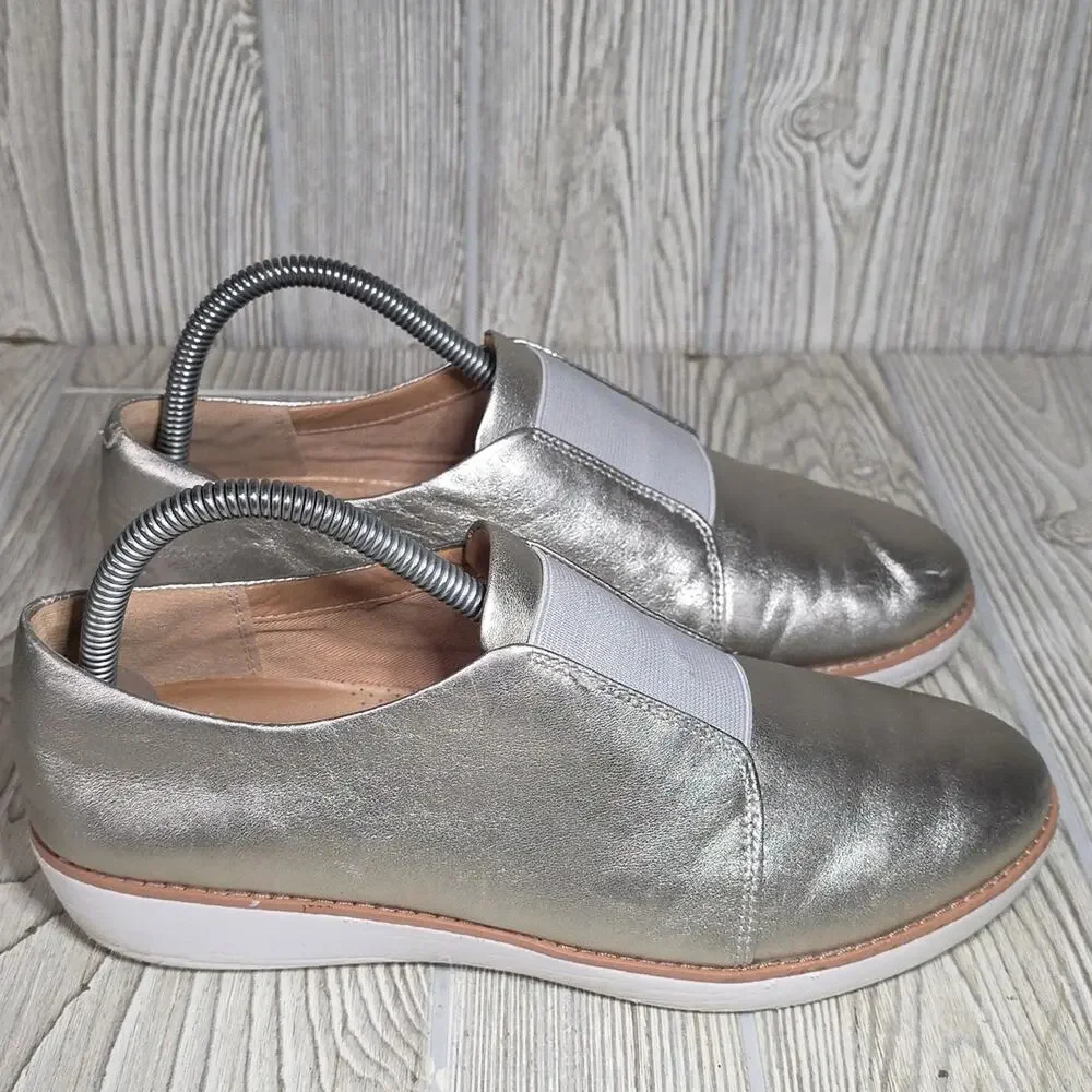 Fitflop pre owned