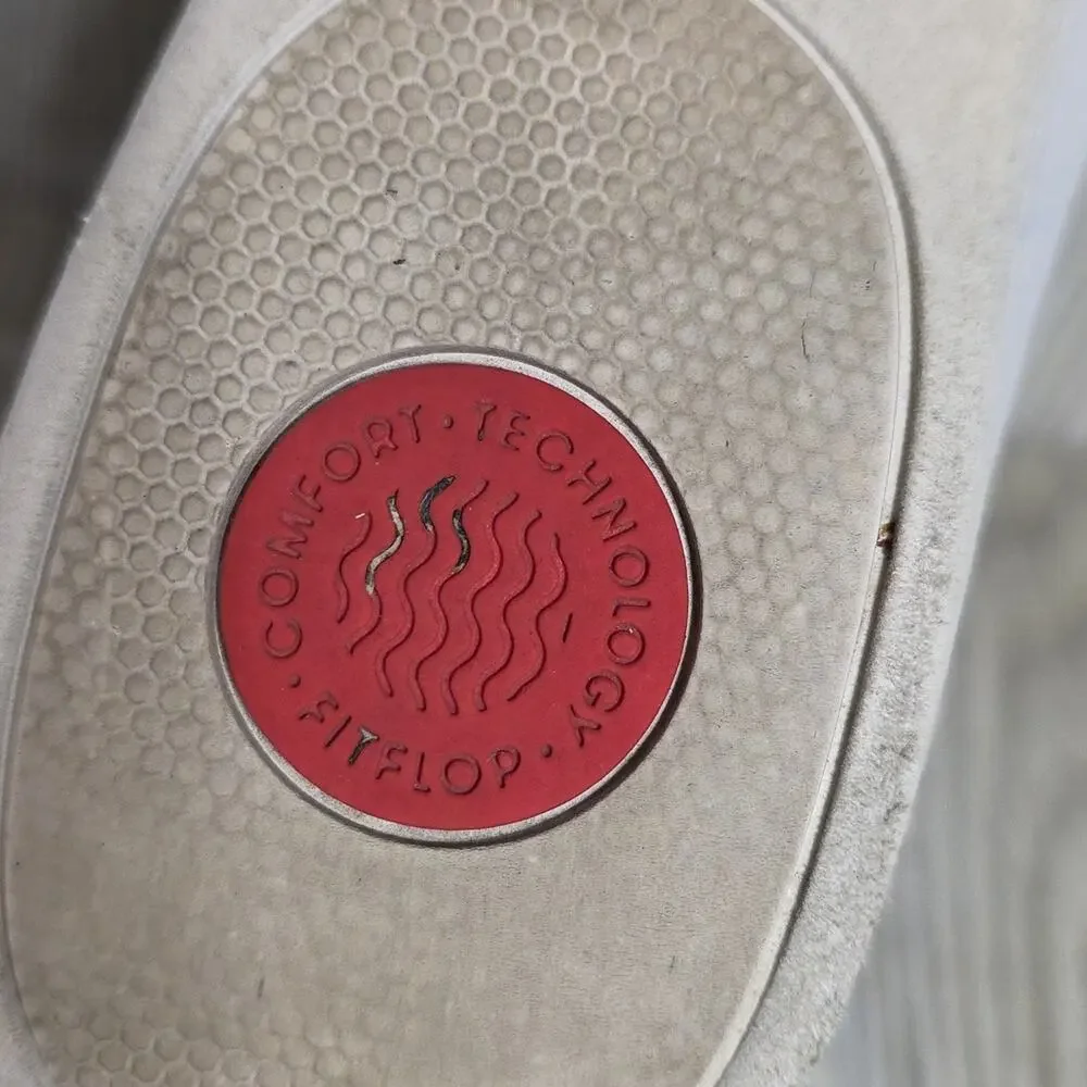 Fitflop pre owned