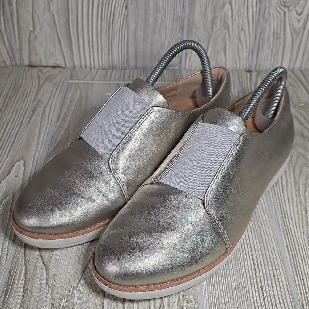 Fitflop pre owned