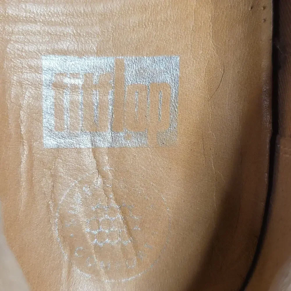 Fitflop pre owned