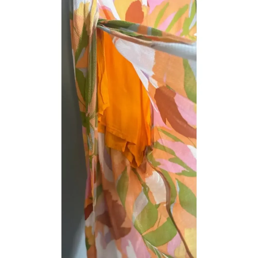 Lulus lining inseam front