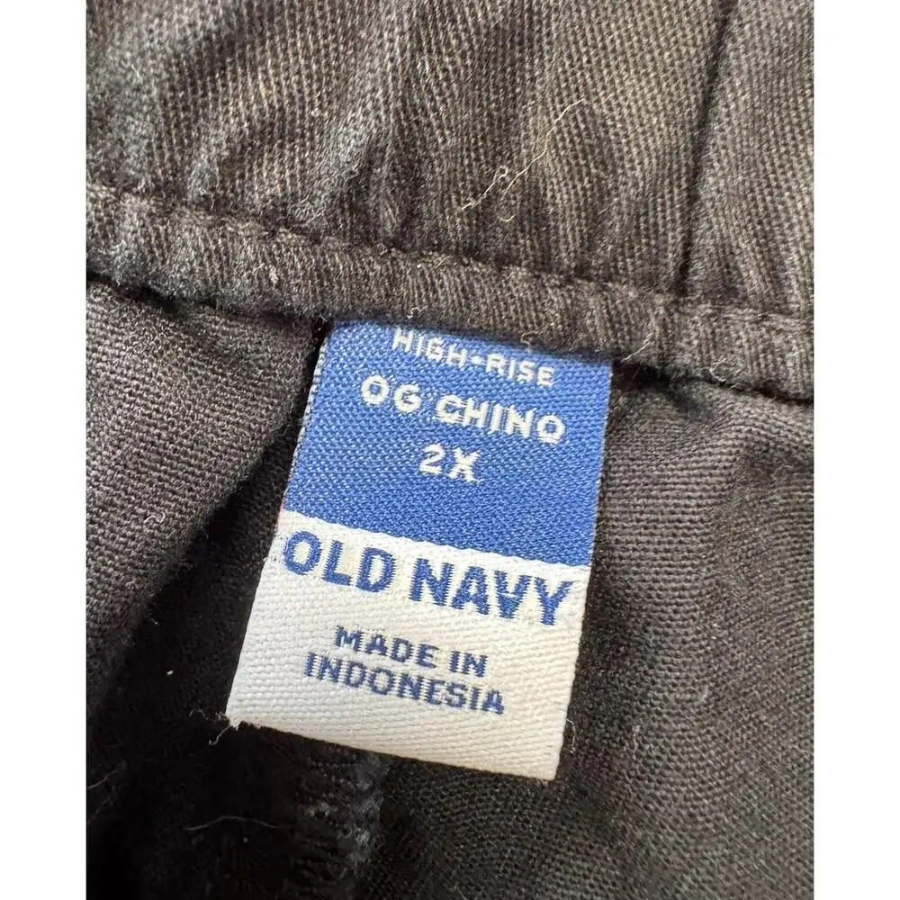 Old Navy excellent pre