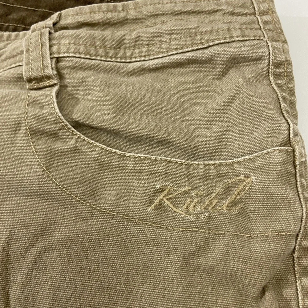 Kuhl measurements pics