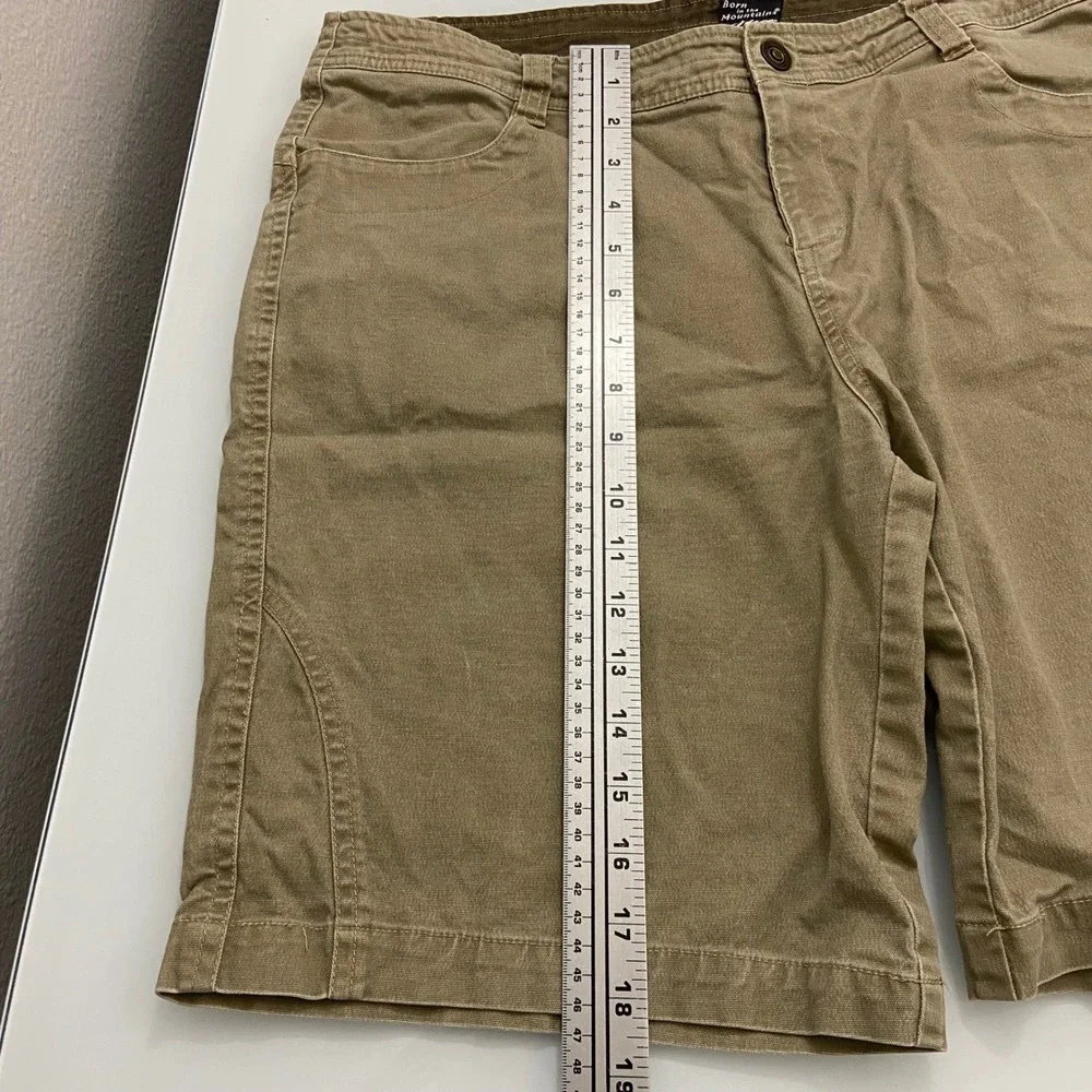 Kuhl measurements pics
