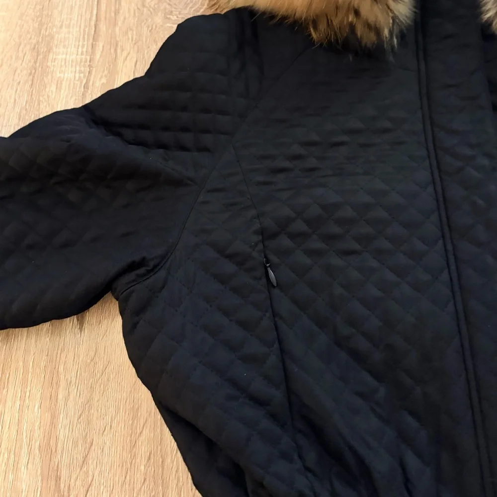 Burberry closure next