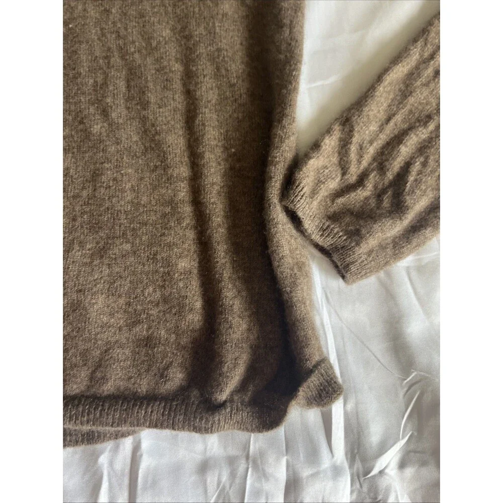 Tweeds ply cashmere
