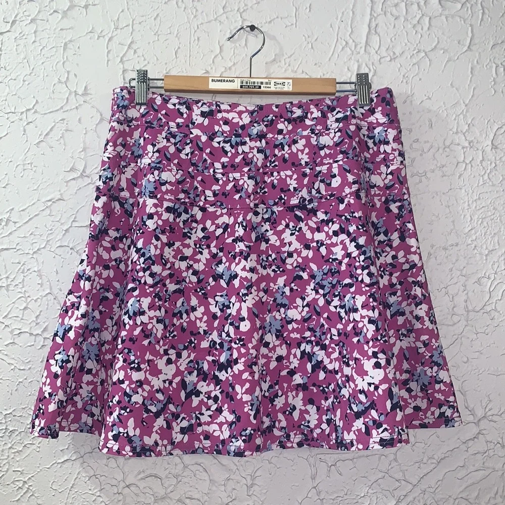 IZOD Golf Skort 
