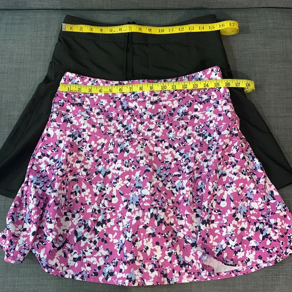 IZOD Golf Skort 