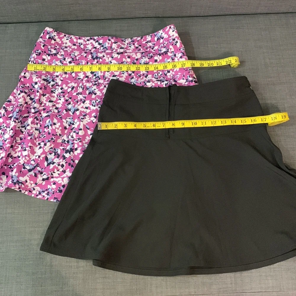 IZOD Golf Skort 