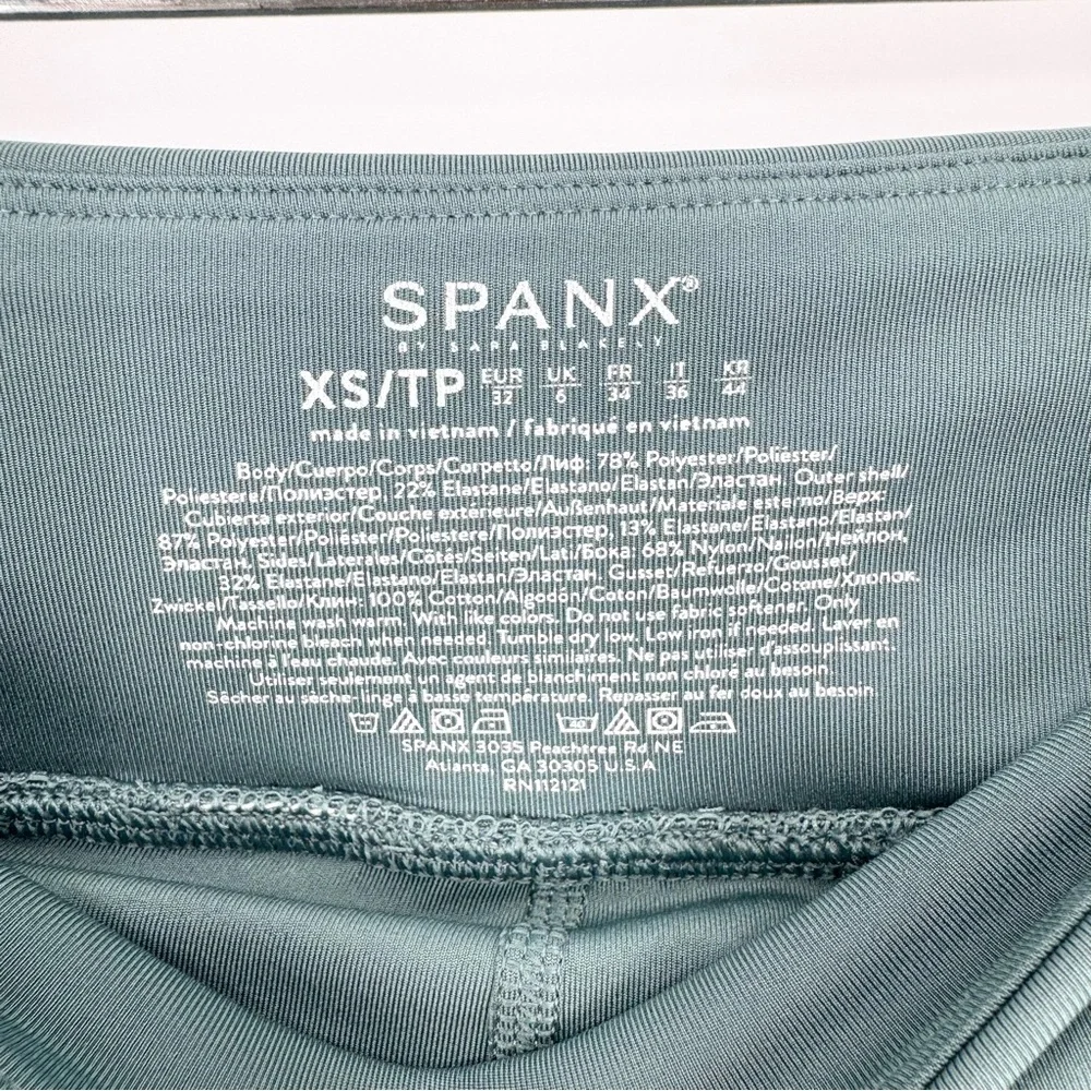 SPANX 14