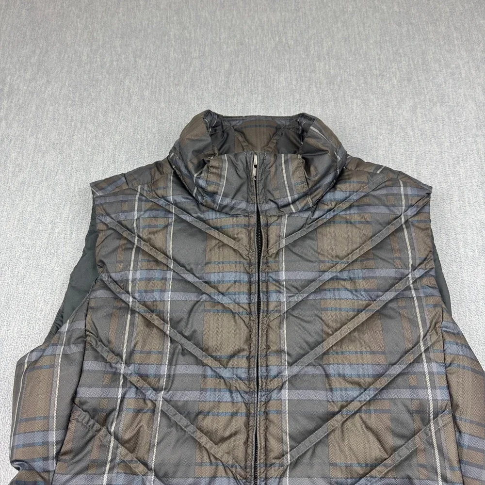 Patagonia vest womens