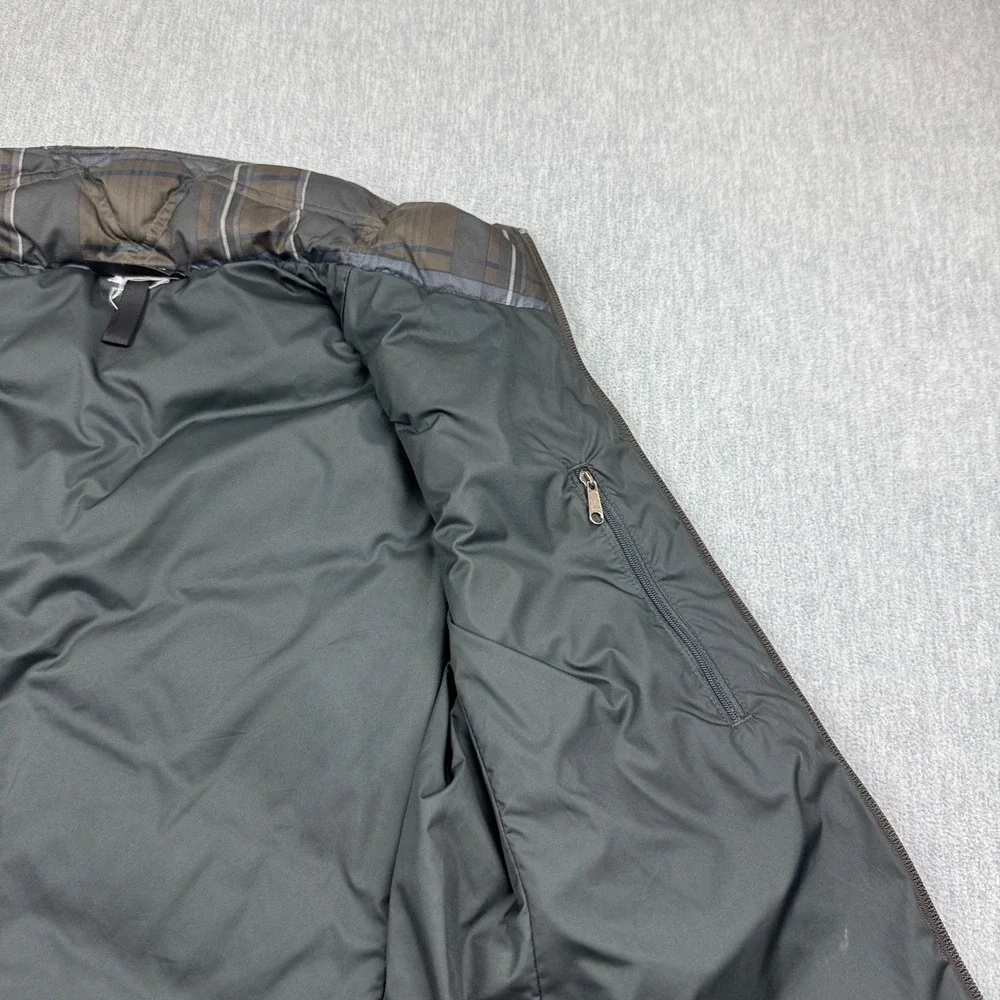 Patagonia vest womens
