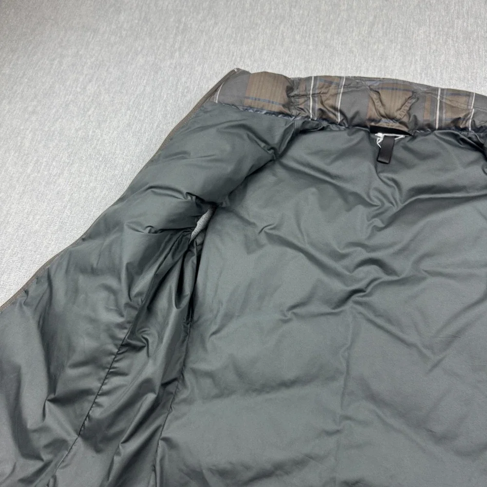 Patagonia vest womens