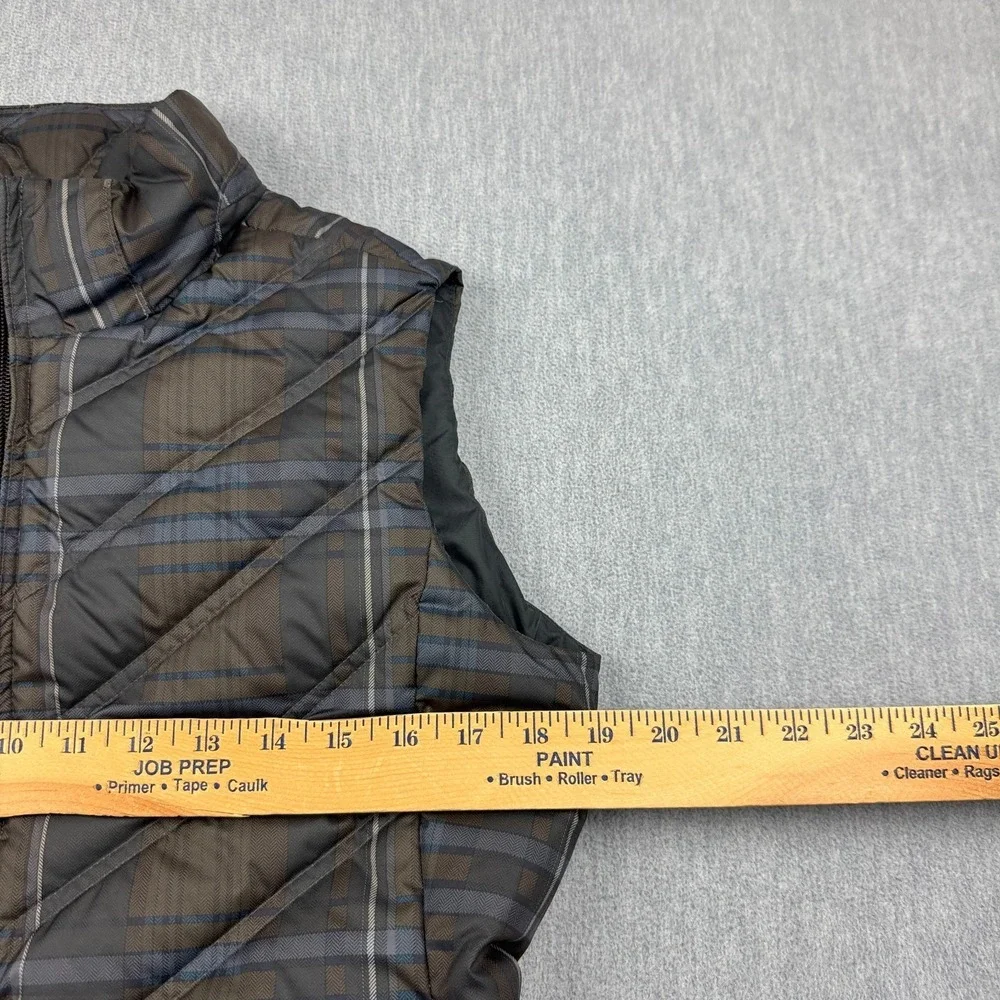 Patagonia vest womens