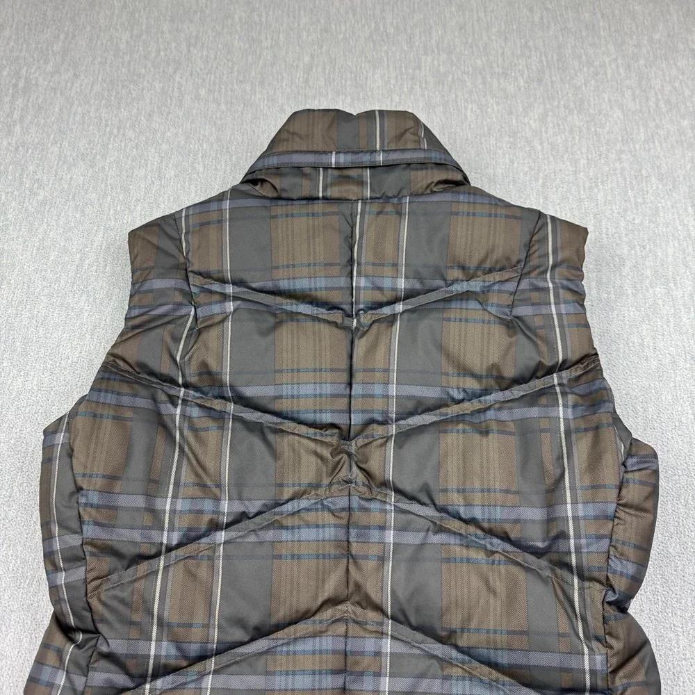 Patagonia vest womens