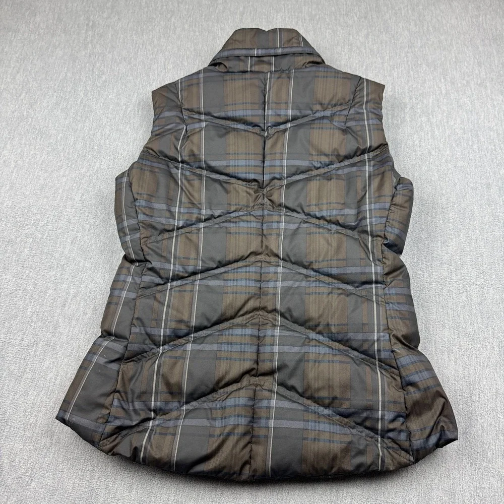 Patagonia vest womens