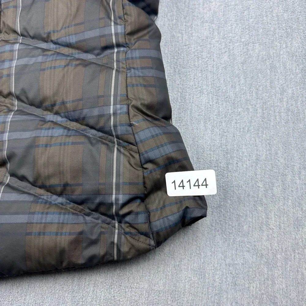 Patagonia vest womens