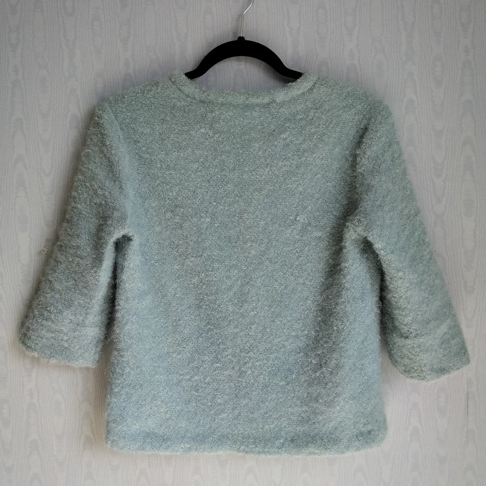 Handmade front probably