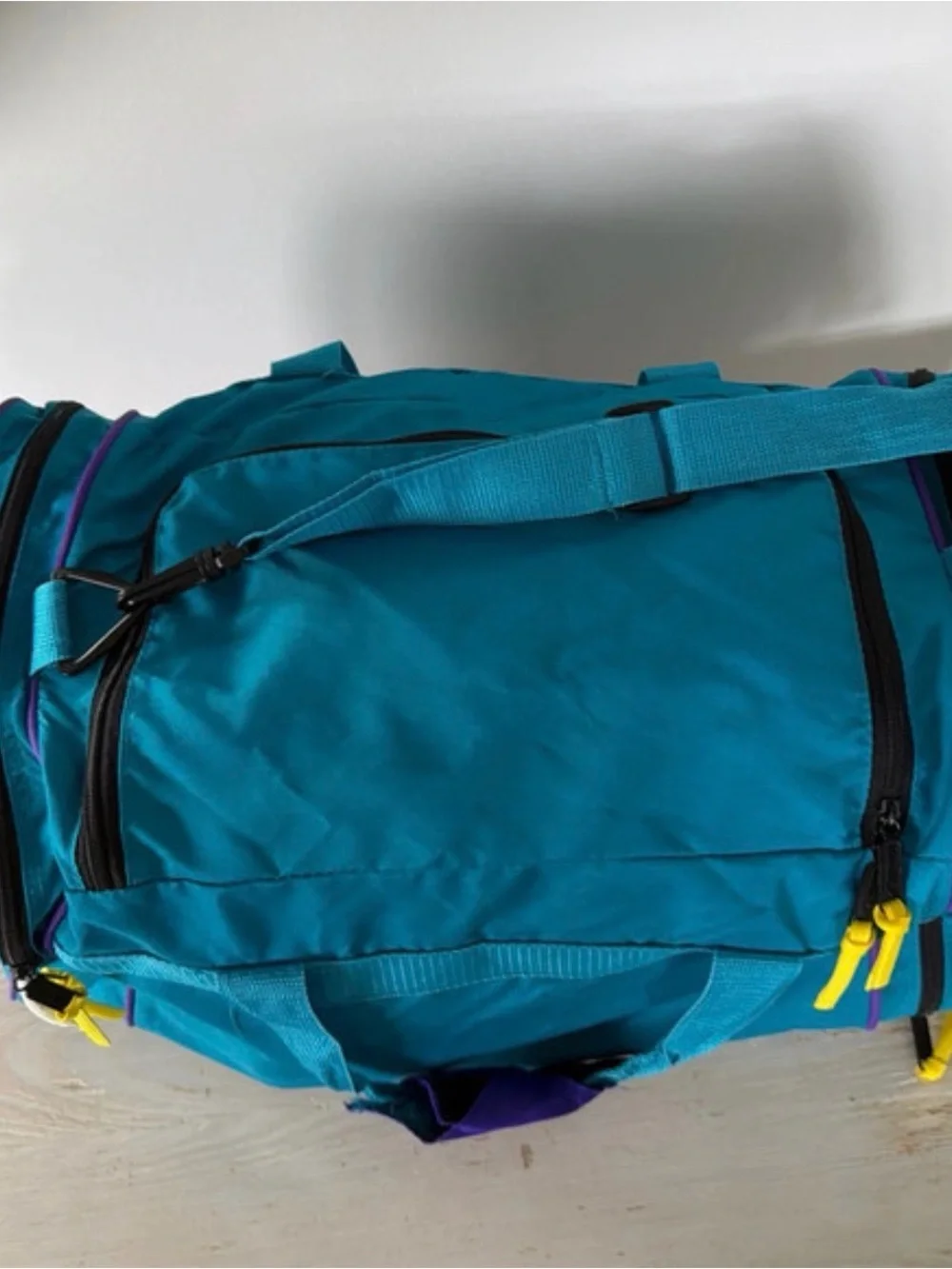 Tournell vintage 80s