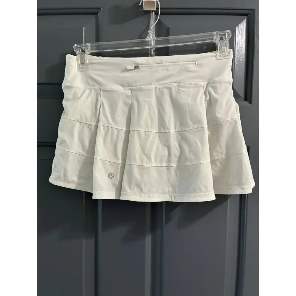lululemon athletica from court