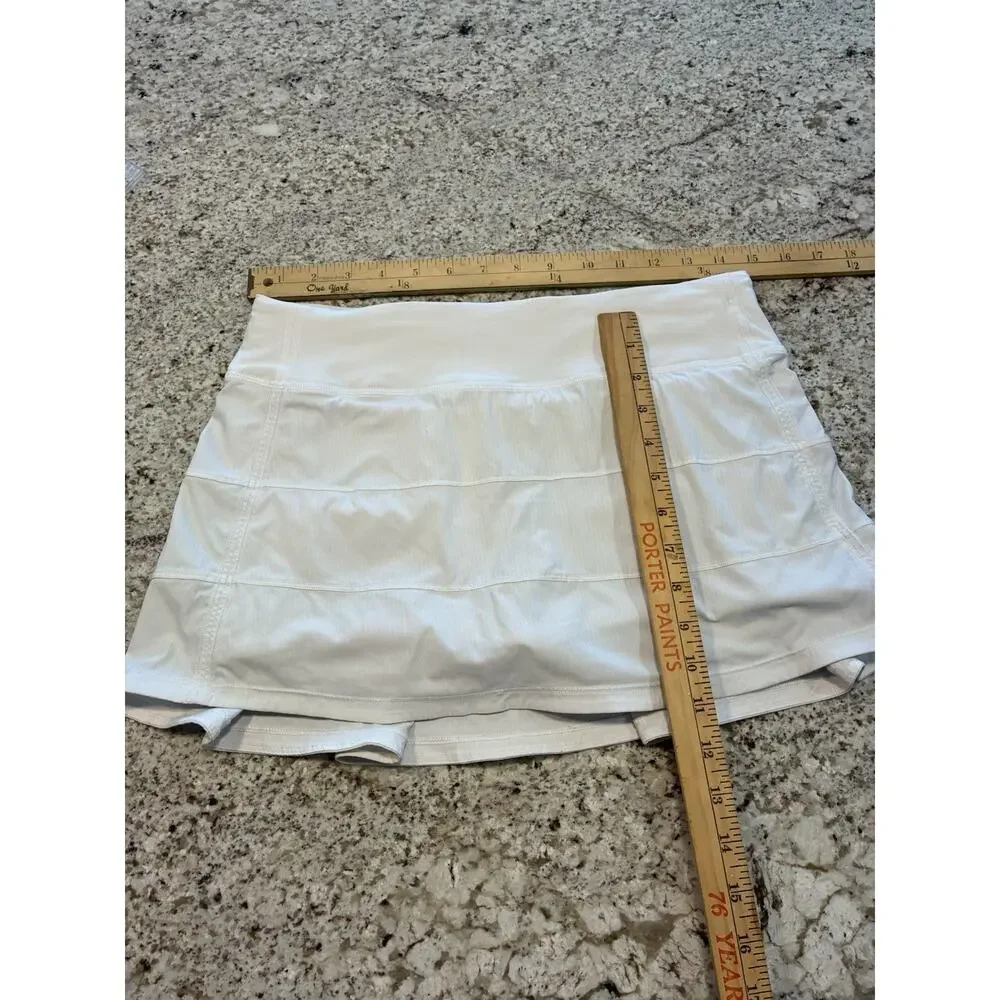 lululemon athletica from court
