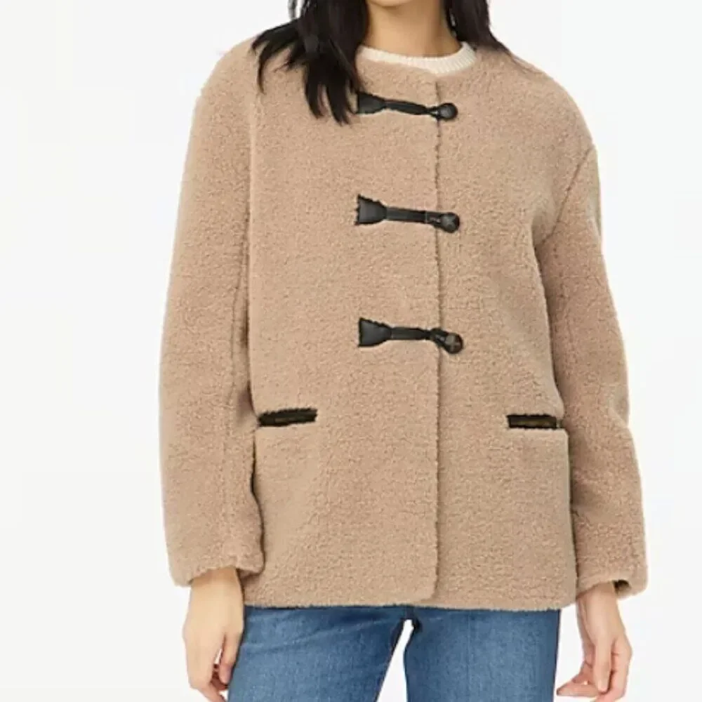 J. Crew toggle hip 2x