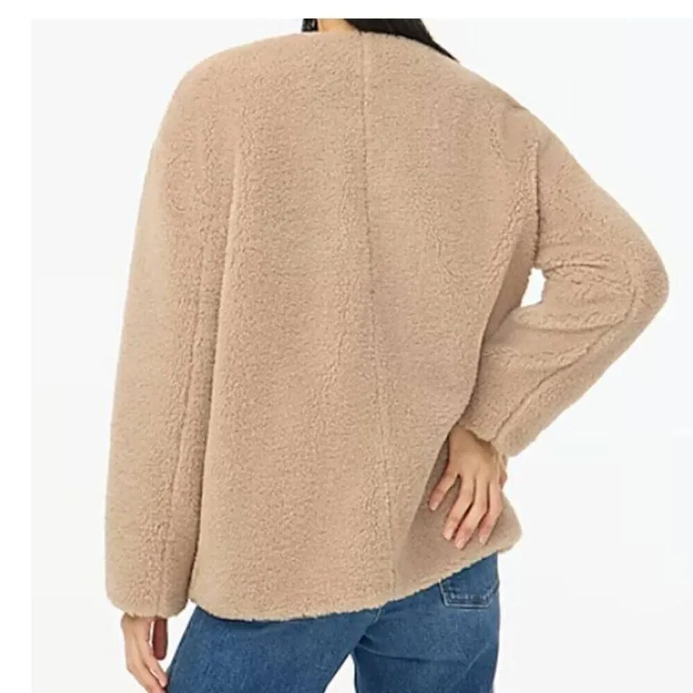 J. Crew lined 3x