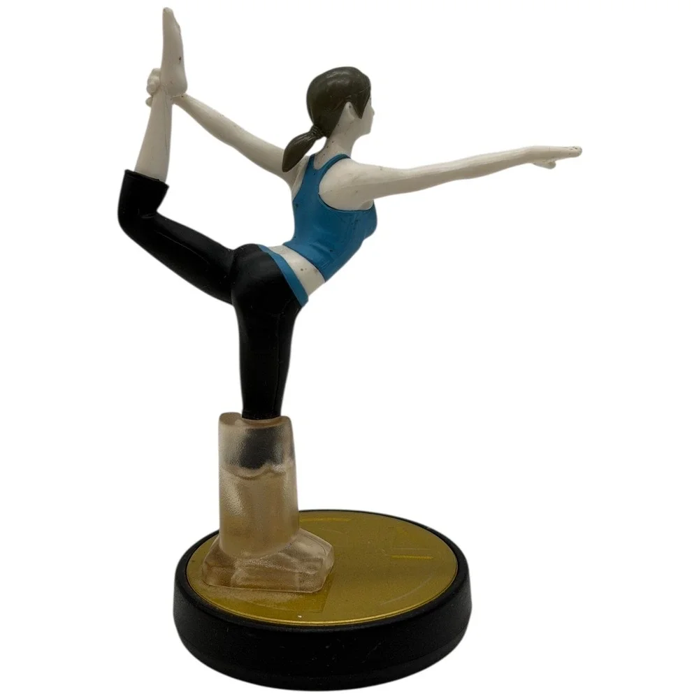 Nintendo capture your