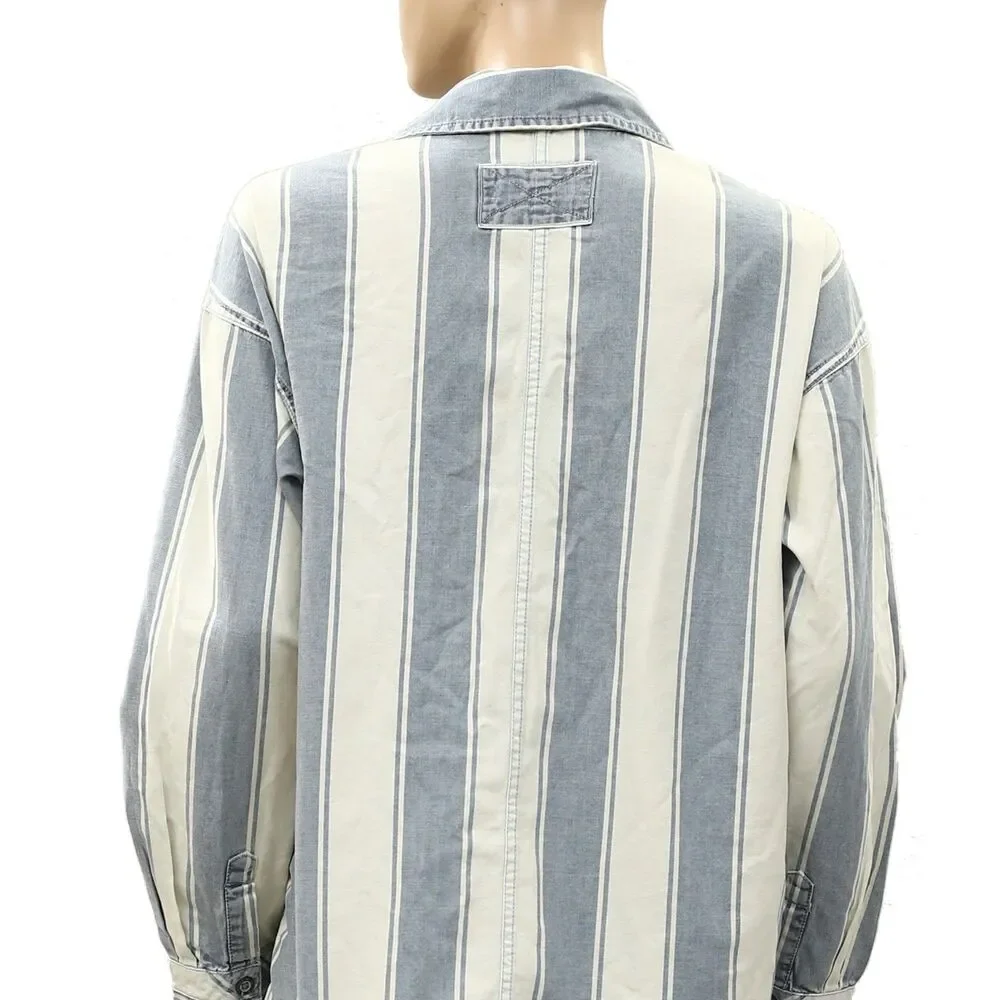 Free People description collared