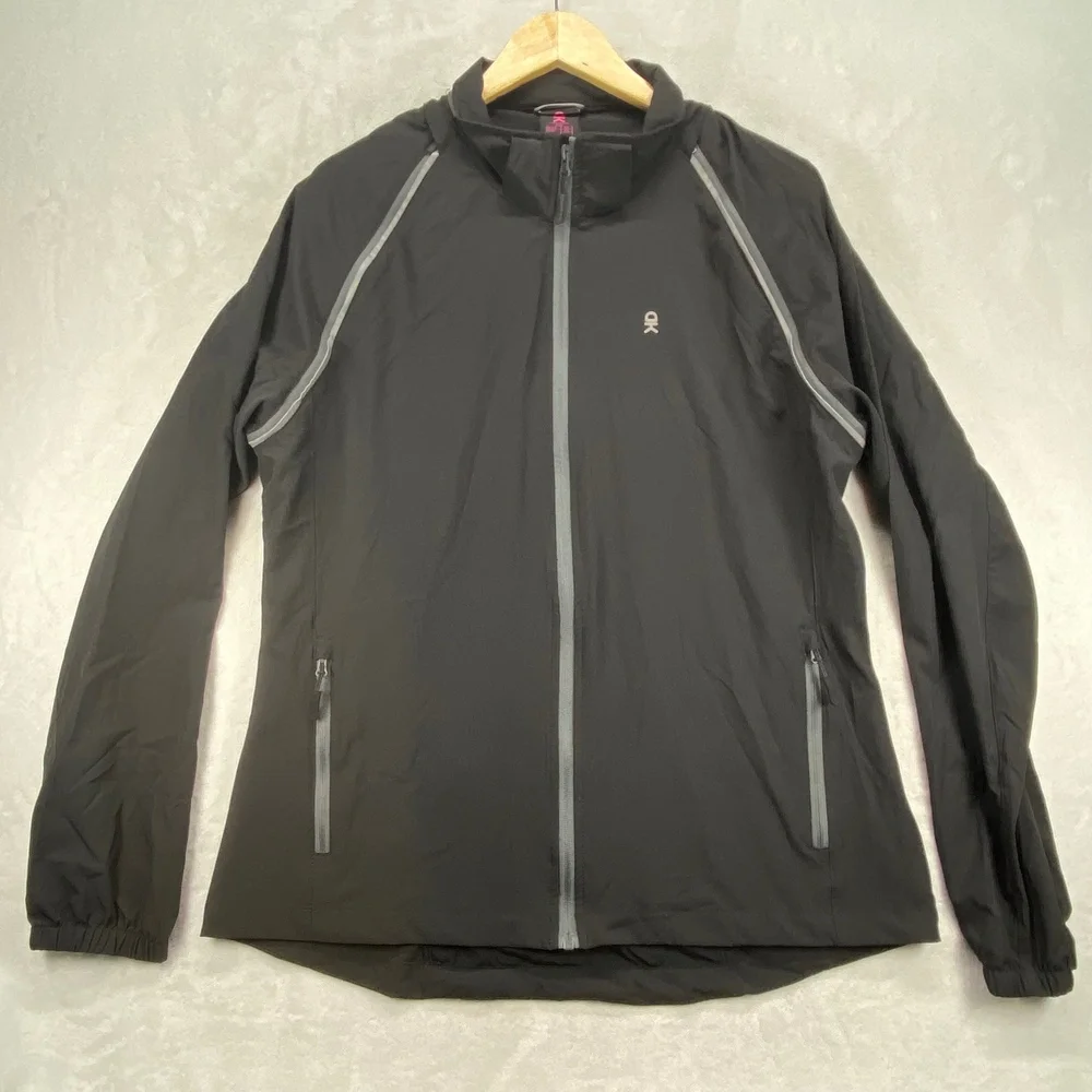 Little Donkey Andy Windbreaker Jacket‎ Running Lightweight XXL